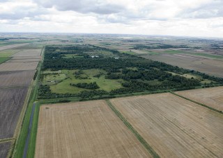 Outdoor Meeting : Great Fen Project