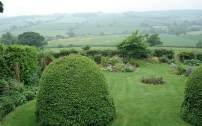 Outdoor Meeting: Beaumont Chase Farm