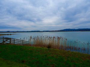 Lagoon 4 Rutland Water